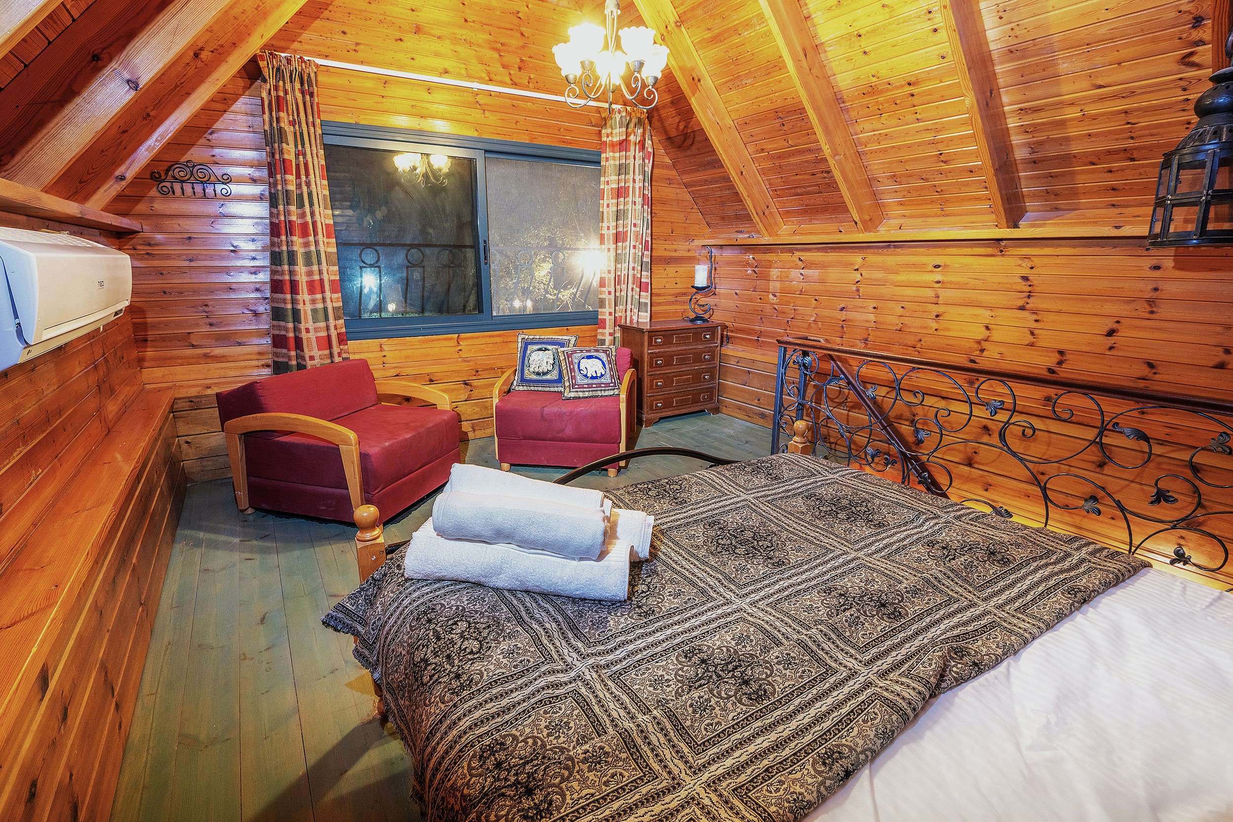 שורשי הגליל